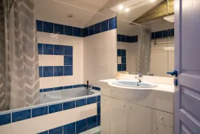 Il \"Gîtes de L'ODA\": Classe 2 * con piscina interna riscaldata !!! - Image 5