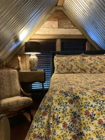 Bozeman Loft-Scheune-Superior-Eigenes Badezimmer - Image 5