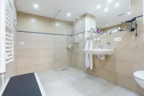 House \"Meeresbrise\" - Holiday apartment 4 \"Close to the beach\" - Image 2