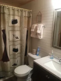 SplitRock Cottage-Year round rental - Image 5