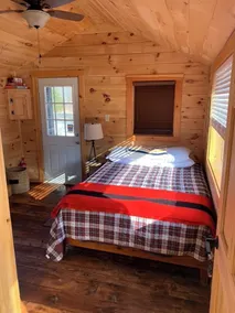 Private Trout Pond Retreat. Near Seneca Lake Wine Trails & Watkins Glen - Image 4