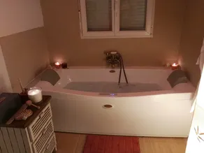 La Casita, 2 Schlafzimmer, Garten, Pool und Whirlpool - Image 4