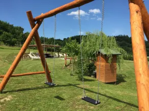 Casa delle Viole.  Villa con piscina privata, Wi-fi e Aria Condizionata - Image 2
