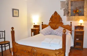 Casa Romira - Authentic villa w/ mountain views, pool, BBQ & large garden - Image 4