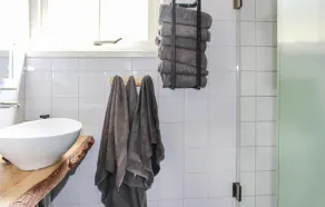 Husdjursvänligt hem i Lage Mierde med uppvärmd pool - Image 3