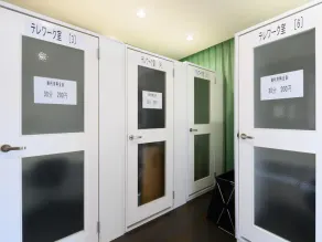 カプセルイン笠懸 男性専用 Capsule Inn Kasakake Male Only - Image 4