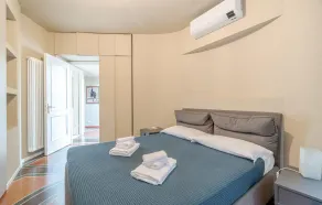 1 bedroom nice apartment in Recco - Image 5
