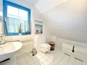 Apartment 24 \"Am Neuensiener See\" in Seedorf - Apartment 24 \"Lakeview\" Am - Image 2
