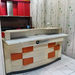 Aurora Room at Apartment Centerpoint Bekasi - Image 4