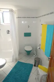 Spacious apartment near the beach with a unique view of Finikounda - Image 3