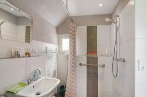 Casa vacanze 'Huus Karoline' con giardino e Wi-Fi - Image 5
