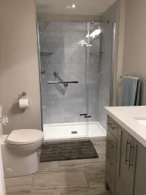 Sooke Ocean View Suite - Image 3