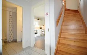 Accogliente casa a Højer con vista mare. - Image 2