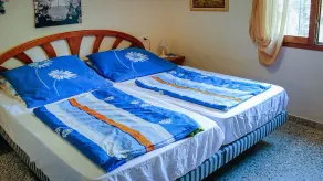 Villa 4 Families, Pool, Garden, WiFi, Air Conditioning - Image 4
