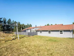 4 stjarniga stuga i Blåvand - Image 4