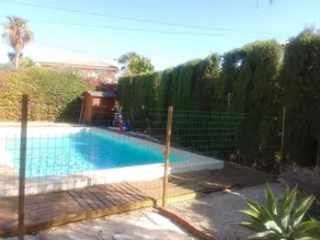 Chalet Maria con Jardin Mediterraneo - Image 5