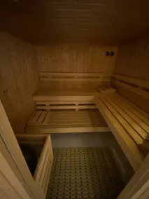 Villa sur la montagne Montgo avec de magnifiques vues panoramiques, plusieurs piscines et sauna - Image 3