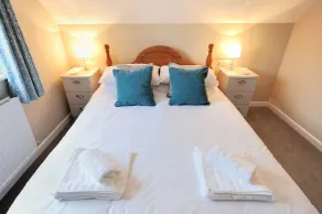 SANDPIPER, family friendly, country holiday cottage in Lyme Regis - Image 5