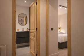 Luderna - Apartamento con terraza Artigues - Image 4