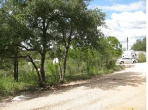 Hill Country RV site, TRUST - Image 4