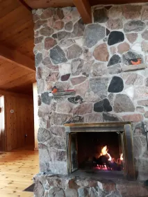 Esecutivo, post e fascio mozzafiato, Fenelon Falls / Bobcaygeon Retreat - Image 2