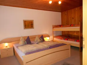 Vacation home for 2 guests, 42 m², in Waltershausen, Fischbach district (38609) - Image 3