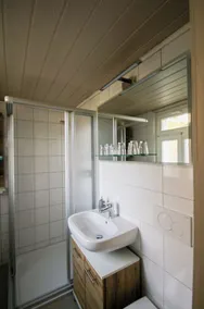 Apartamento luminoso y confortable, \"Apartamento Schrammsteine\" - Image 4