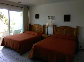 Beautiful apartment facing the sea - Image 2