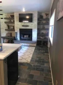 Ski in/out Stunning remodeled 1/1 ground floor - Image 4