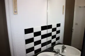 Appartamento a La Mongie con accesso diretto alle piste - Appartamento 3 stanze per 6 persone - Image 4