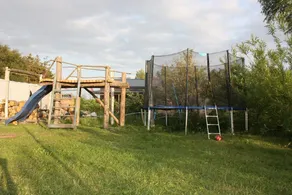 Lejlighed 115 m² / Østersøen + fiskerbåd, 300m vand, trampolin - Image 2