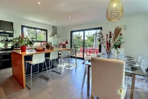 Casa / villa / chalet - Aubenas - Image 4