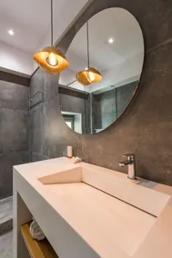In the old historical town of Rethymno,Amaryllis Luxury Home with a private pool - Image 3