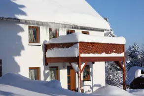 Holiday apartment De Gruusse - Image 3