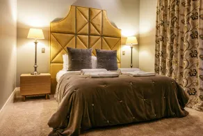 The Lodge at Mudbrick - Image 5