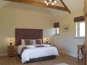 3 bedroom accommodation in Abercych, near Cardigan - Image 4