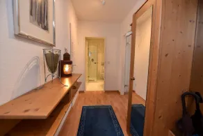 Spacious 2-room apartment with balcony on the mezzanine floor of the PASSAT residence - Image 4
