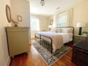 Updated Historic Home 2Mins from downtown  Wake Forest - Image 5