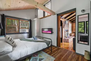 Seductive cottage with spa - Image 5