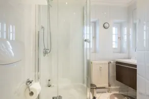 3-room apartment on the upper floor/ground floor with approx. 54 sqm floor space in Munkmarsch - Image 2