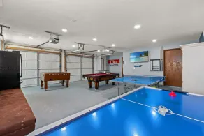 The Tiki Hut ~ Tropical Retreat with Pool, Tiki Bar, Game Room & Dog-Friendly Vibes - Image 3