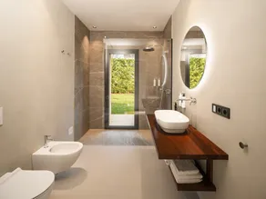 Ferienhaus \"Lagolino Boutiquehouse\" mit Pool, Garten und WLAN - Image 4