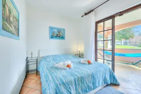 Casa Serena: Lake Orta View Porch and Garden - Happy Rentals - Image 4