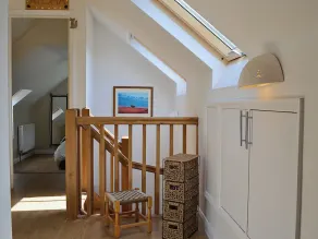 4 bedroom accommodation in Dunster, near Minehead - Image 2