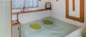 Shepherds Hut med Hot Tub i fantastisk landlig beliggenhed - Image 5