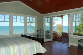 7500 kvm Beachfront Home i Union Pier 12 sovplatser - Image 4