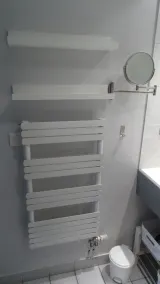 Appartement T2 standing tout confort au calme + parking - Image 4