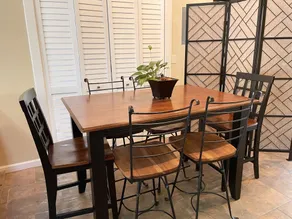 The Abode in Downtown Los Gatos  - Image 3