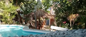 LA POSADA DEL SUECO!\nOcean Front Tropical Guest House, Playas Ecuador - Image 5