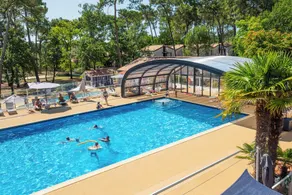Azureva Club Ronce les Bains - Image 4